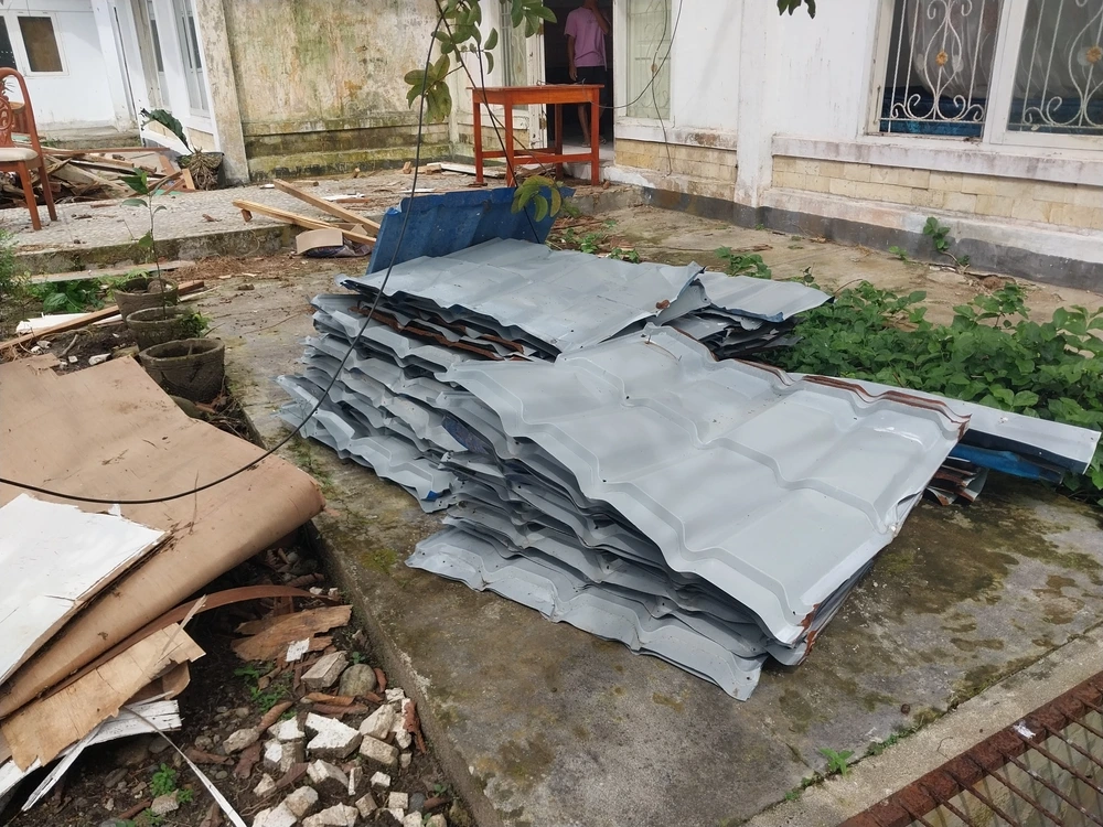 7 Tips for Shed Demolition and Removal: A Step-by-Step Guide ...